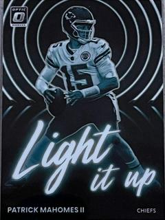 Patrick Mahomes II