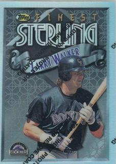 Larry Walker