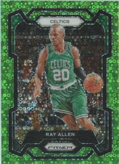 Ray Allen