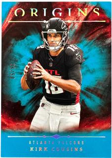 Kirk Cousins