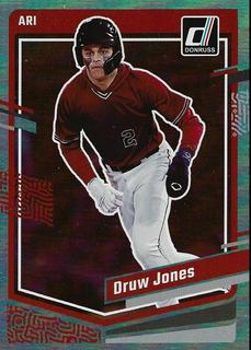 Druw Jones