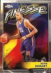 Kevin Durant