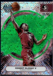 Robert McCray V