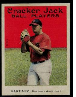 Pedro Martinez