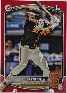 Gavin Kilen