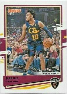 Darius Garland