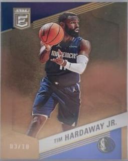 Tim Hardaway Jr.