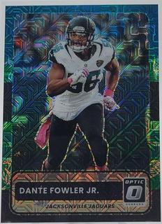 Dante Fowler Jr.