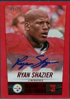 Ryan Shazier