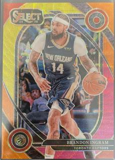Brandon Ingram
