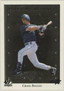 Craig Biggio