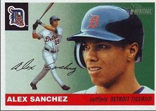 Alex Sanchez