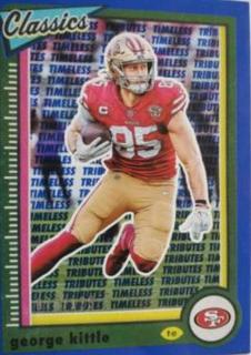 George Kittle