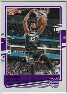 Marvin Bagley III