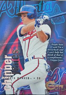Chipper Jones