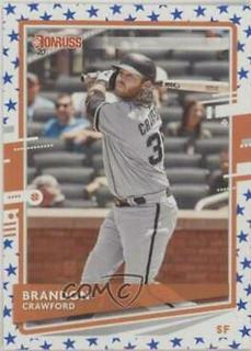 Brandon Crawford