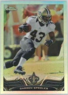 Darren Sproles