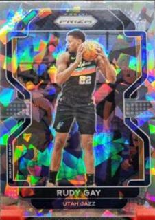Rudy Gay