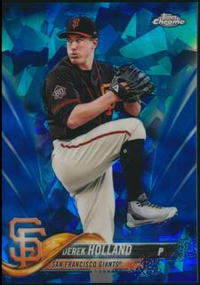 Derek Holland