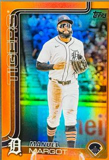 Manuel Margot