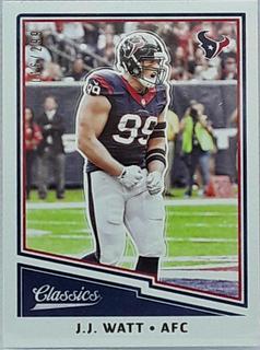 J.J. Watt