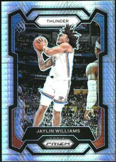 Jaylin Williams