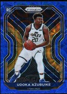 Udoka Azubuike