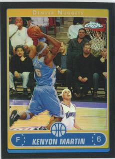 Kenyon Martin