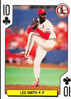 Lee Smith