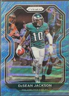 DeSean Jackson