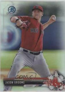 Jason Groome