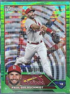 Paul Goldschmidt
