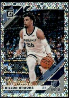 Dillon Brooks
