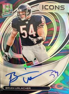 Brian Urlacher