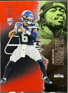 Jalen Milroe