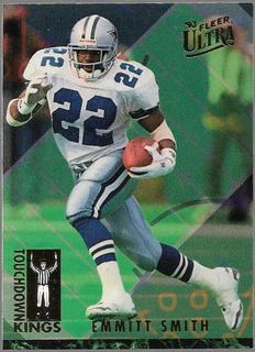 Emmitt Smith
