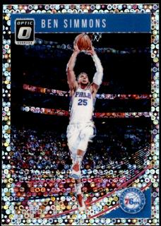 Ben Simmons