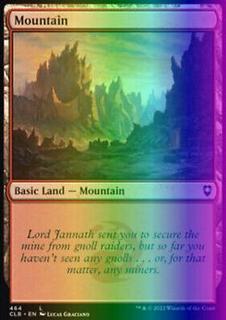 Mountain