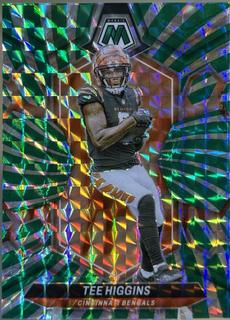 Tee Higgins