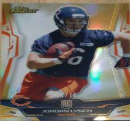 Jordan Lynch