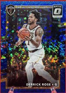 Derrick Rose