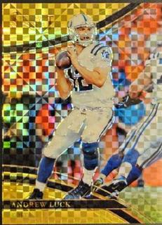 Andrew Luck