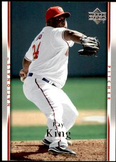 Ray King
