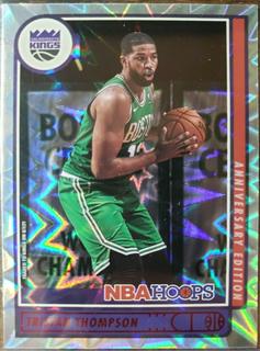 Tristan Thompson