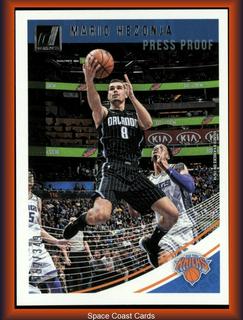 Mario Hezonja
