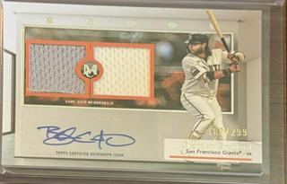 Brandon Crawford