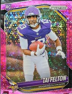 Tai Felton