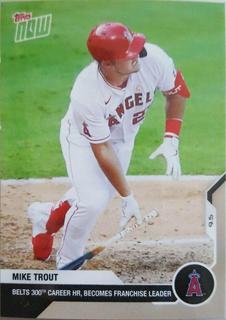 Mike Trout