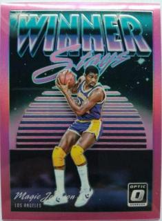 Magic Johnson