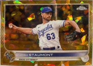 Josh Staumont